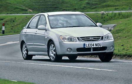 Cerato 5